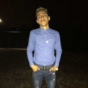Meet your Posher, Osvaldo
